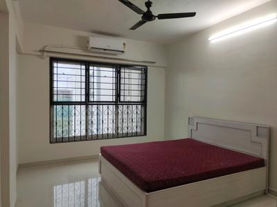 Bedroom Image of 1300 Sq.ft 3 BHK Apartment / Flat for sale in Kabra New Vinay, Santacruz East Mumbai for Rs. 40000000