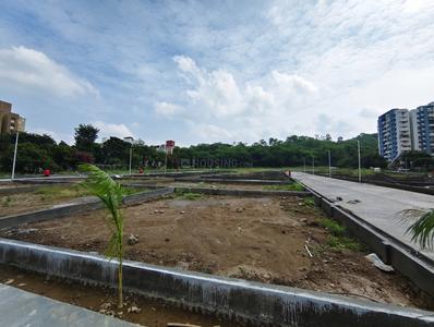N A Plots Wagholi Plot View 2