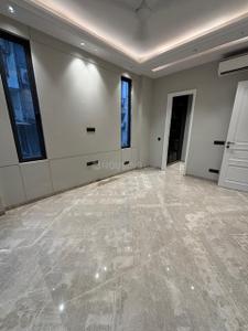 Hall Image of 1800 Sq.ft 3 BHK Builder Floor for rent in Safdarjung Enclave New Delhi for Rs. 175000