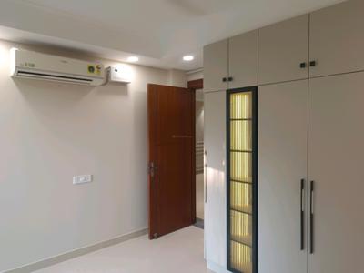 Bedroom Image of 1500 Sq.ft 3 BHK Builder Floor for sale in Sector 49 Faridabad for Rs. 13500000