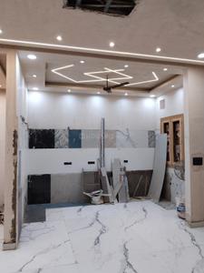 Hall Image of 1800 Sq.ft 9 BHK Villa for sale in Dayal Bagh Agra for Rs. 31000000