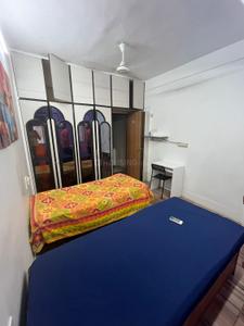 Bedroom Image of New Sunder Park in Andheri West, Mumbai