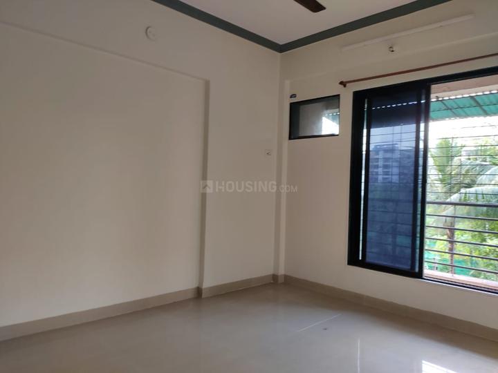 Vrindavan CHS Bedroom 1