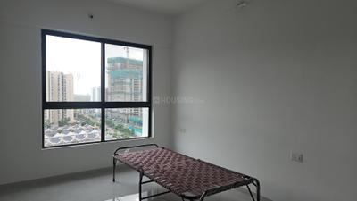 Bedroom Image of 1120 Sq.ft 2 BHK Apartment / Flat for sale in Pride Soho, Dhanori Pune for Rs. 8300000