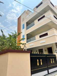 Image of 1000 Sq.ft 2 BHK Apartment / Flat for rent in Ramanujapalle, Tirupathi for Rs. 10000