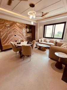 Hall Image of 1500 Sq.ft 3 BHK Builder Floor for sale in BPTP Astaire Garden Plots, Sector 70A Gurgaon for Rs. 19900000