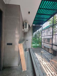Balcony Image of 4950 Sq.ft 5 BHK Builder Floor for sale in Punjabi Bagh New Delhi for Rs. 130000000
