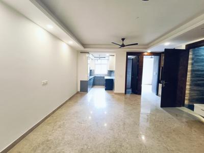3 BHK Independent Builder Floor