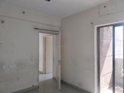 Bedroom Image of 1060 Sq.ft 2.5 BHK Apartment / Flat for sale in Eros Sampoornam, Noida Extension Greater Noida for Rs. 8500000