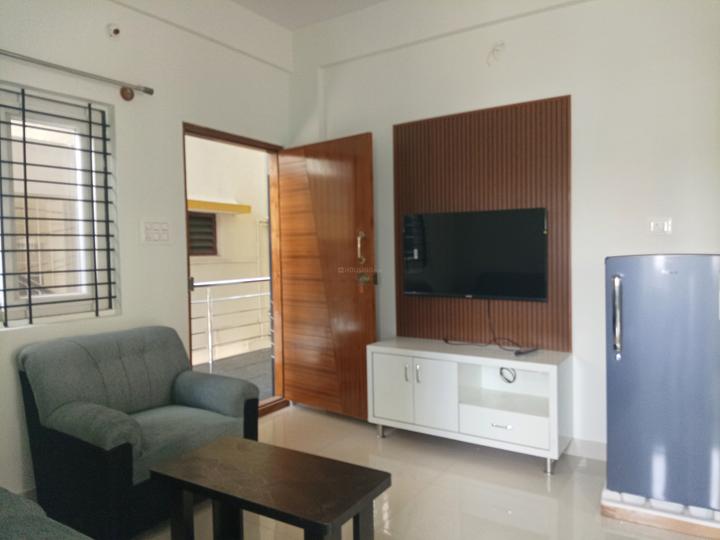 1 BHK Independent Floor for rent in HSR Layout, Bangalore 700 Sqft