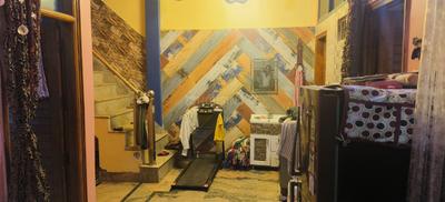 Bathroom Image of 714 Sq.ft 2 BHK Independent House for sale in Khanna Nagar Ghaziabad for Rs. 14000000