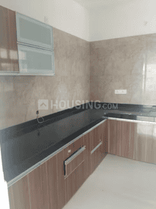 Image of 1077 Sq.ft 2 BHK Apartment / Flat for sale in Bhandari 7 Plumeria Drive, Punawale, Pune for Rs. 5700000
