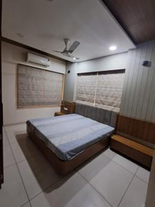 Image of 1400 Sq.ft 2 BHK Apartment / Flat for sale in Sola, Ahmedabad for Rs. 11000000