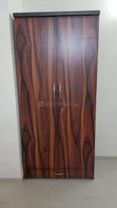 Bedroom Image of 746 Sq.ft 2 BHK Apartment / Flat for rent in Adani Aangan, Sector 89A Gurgaon for Rs. 20000
