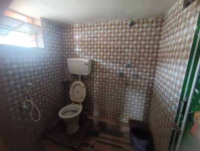 Bathroom Image of 2000 Sq.ft 4 BHK Independent House for sale in Santiniketan Bolpur-Santiniketan for Rs. 4000000