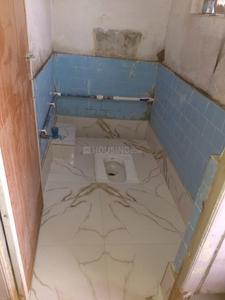Bathroom Image of Manju Villa Boys PG  in Barasat, Kolkata