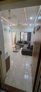Hall Image of 1035 Sq.ft 2 BHK Apartment / Flat for sale in Bodakdev Ahmedabad for Rs. 7500000