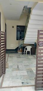 Image of 1400 Sq.ft 3 BHK Independent House for sale in Indira Nagar, Lucknow for Rs. 6800000