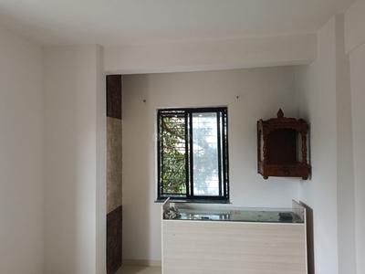 Bedroom Image of 687 Sq.ft 1 BHK Apartment / Flat for sale in Khadewadi Pune for Rs. 4000000