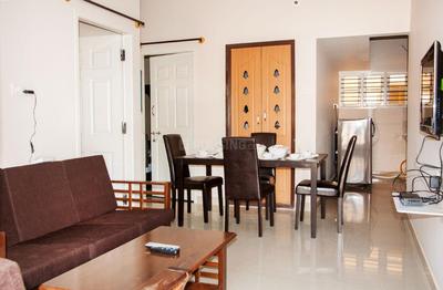 Hall Image of 1-Balaji Nest in Yeswanthpur, Bengaluru