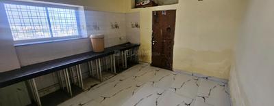 Kitchen Image of 1250 Sq.ft 2 BHK Independent House for rent in Jay Gurudeo Nagar 1, Vihirgaon Nagpur for Rs. 10000