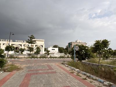 Image of 1098 Sq.ft Residential Plot / Land for sale in Gajsinghpur, Jaipur for Rs. 4460000