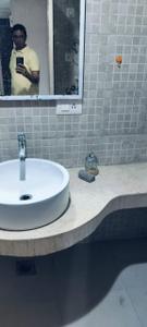 Bathroom Image of 4140 Sq.ft 4.5 BHK Penthouse for sale in Jaypee Pavilion Height 4, Sector 128 Noida for Rs. 65000000