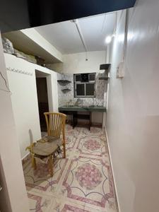 Kitchen Image of 300 Sq.ft 1 RK Apartment / Flat for sale in Nirabai Apartment, Virar East Virar for Rs. 750000