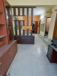 Hall Image of 1194 Sq.ft 3 BHK Apartment / Flat for sale in Behala Kolkata for Rs. 5800000