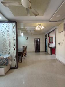 Hall Image of 2300 Sq.ft 4 BHK Penthouse for sale in Science City Ahmedabad for Rs. 25000000