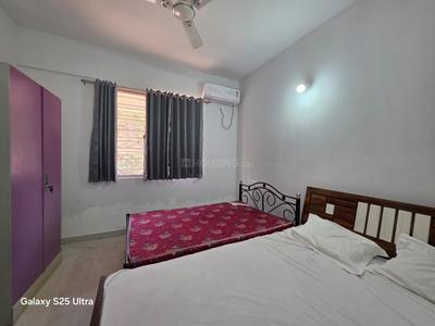 Bedroom Image of 2028 Sq.ft 3 BHK Apartment / Flat for sale in Fulcrum Tennessee, Talegaon Dabhade Pune for Rs. 9500000