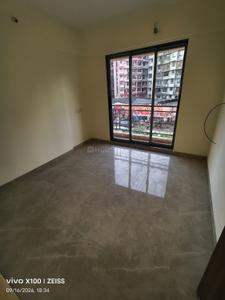 Bedroom Image of 900 Sq.ft 2 BHK Apartment / Flat for rent in Kalwa Thane for Rs. 30000
