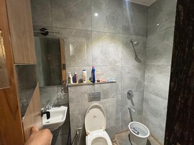 Image of 1050 Sq.ft 2 BHK Apartment / Flat for rent in Navkar Kala Dham, Chandkheda, Ahmedabad for Rs. 30000
