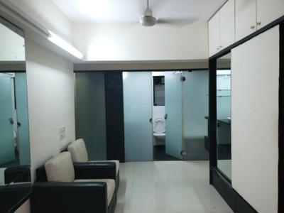 Bedroom Image of 1339 Sq.ft 3 BHK Apartment / Flat for rent in RNA Continental, Chembur Mumbai for Rs. 145000
