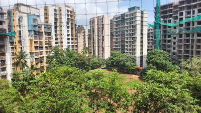 Image of 950 Sq.ft 2 BHK Apartment / Flat for sale in Godrej Central, Chembur, Mumbai for Rs. 22100000