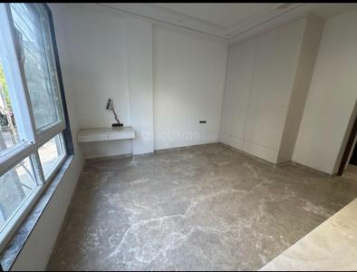 Bedroom Image of 1450 Sq.ft 4 BHK Builder Floor for sale in Sector 11 Rohini New Delhi for Rs. 27500000