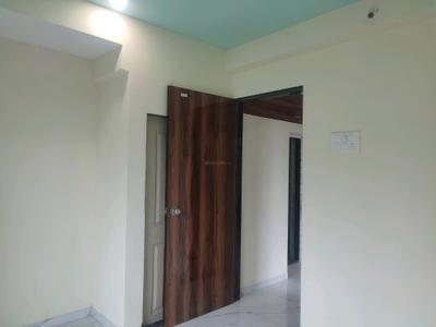 Bedroom Image of 895 Sq.ft 2 BHK Apartment / Flat for sale in Munish Queens Tower, Vasai East Vasai for Rs. 4987500