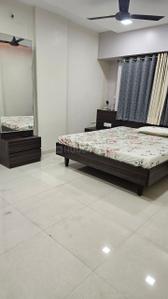 Bedroom Image of 1080 Sq.ft 2 BHK Apartment / Flat for sale in Warje Pune for Rs. 11000000