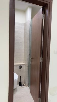 Image of 1265 Sq.ft 2 BHK Apartment / Flat for sale in Sheth Auris Serenity, Malad West, Mumbai for Rs. 28900000