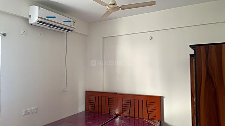 Kondapur masjid Banda co Bedroom 1