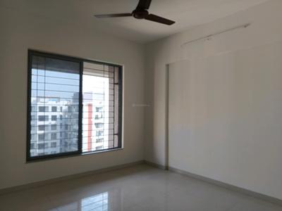 Bedroom Image of 1150 Sq.ft 2.5 BHK Apartment / Flat for sale in Nivasa Enchante, Lohegaon Pune for Rs. 8700000