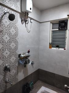 Image of 1038 Sq.ft 2 BHK Apartment / Flat for sale in Verve Apartment, Wakad, Pune for Rs. 9900000