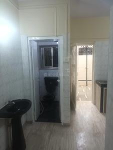 Hall Image of 1070 Sq.ft 2 BHK Independent House for rent in Vashi Navi Mumbai for Rs. 45000