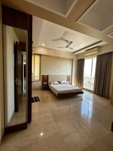 Hall Image of 3120 Sq.ft 4 BHK Apartment / Flat for sale in Mulund West Mumbai for Rs. 80000000