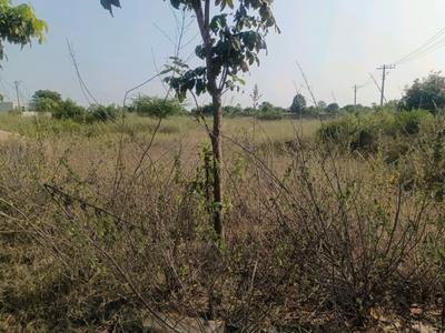 Image of 130 Sq.ft Residential Plot / Land for sale in Kompally, Hyderabad for Rs. 3400008