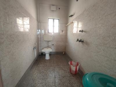 Bathroom Image of 1164 Sq.ft 3 BHK Apartment / Flat for sale in Kalikapur, EM Bypass Kolkata for Rs. 5500000