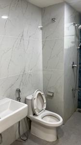 Image of 2010 Sq.ft 3 BHK Apartment / Flat for rent in Adyar, Chennai for Rs. 100000