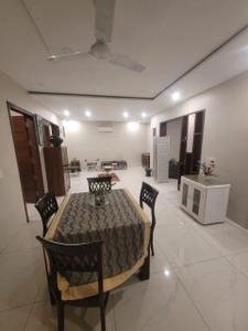 Hall Image of 1600 Sq.ft 3 BHK Apartment / Flat for sale in Suncity Parikrama, Sector 20 Panchkula for Rs. 29500000