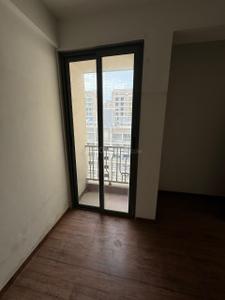 Bedroom Image of 2070 Sq.ft 3 BHK Apartment / Flat for sale in Vihaan Sarthak Era, Sargasan Gandhinagar for Rs. 8800000