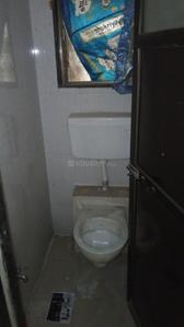 Image of 682 Sq.ft 1 BHK Apartment / Flat for sale in Om Sai Heights Apartment, Ulwe, Navi Mumbai for Rs. 6200000